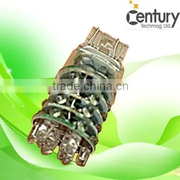 S25/7440/7443/3156/3157 t20 SMD 3chips car led lamp auto light led auto light auto led bulb led car bulb for car brake