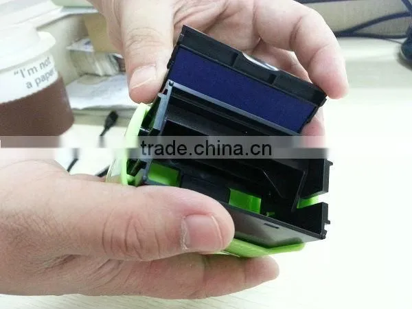 Re22x58 self-inking stamp