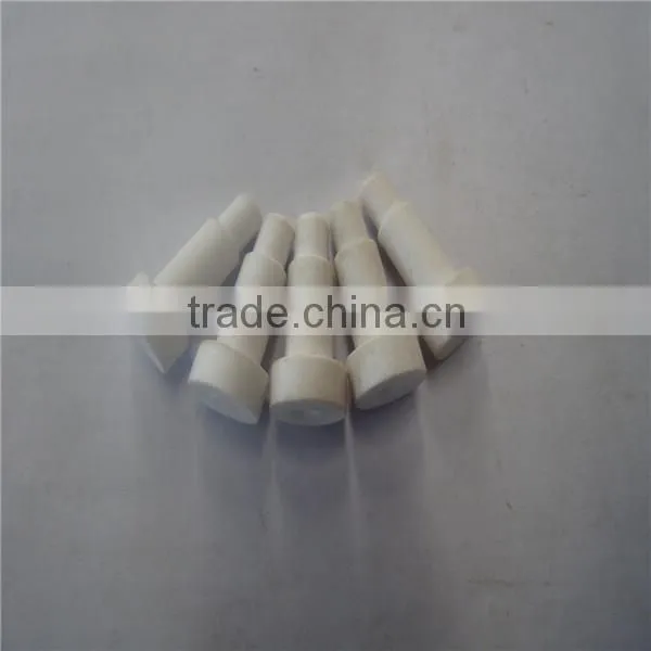High quality welding ceramic locating pin