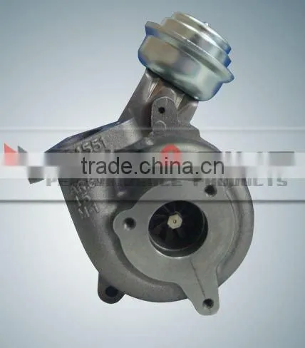 GT1749V-7 turbo charger