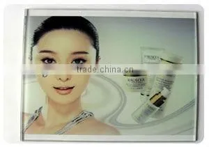 Used Multicolor UV flatbed printing machine