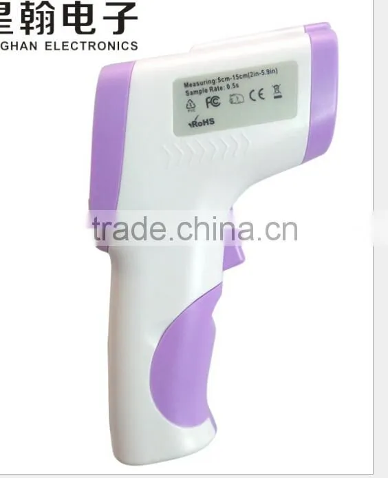 all child Adult Digital Multi-Function Non-contact digital ir laser Infrared Forehead Body Thermometer