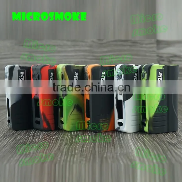 2015 Hcigar BOX mod 40W E Cig Mod Hcigar hb40 silicone case/skin/sleeve/wraps/cover/mod/enclosure/decal