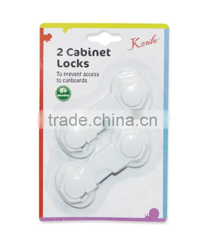 PM1871 Wholesale high quality cabinetlock baby child safety latch product