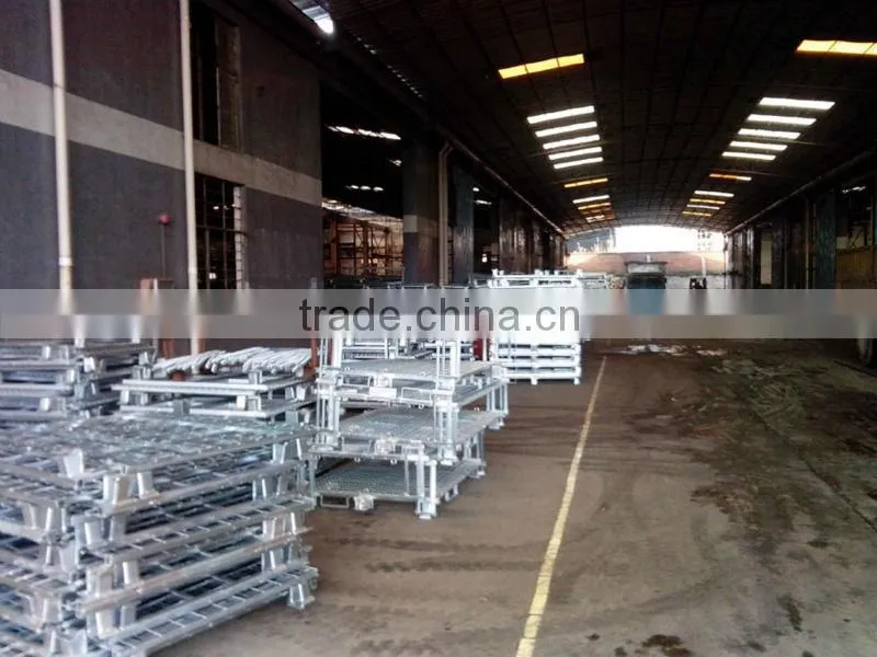steel storage container