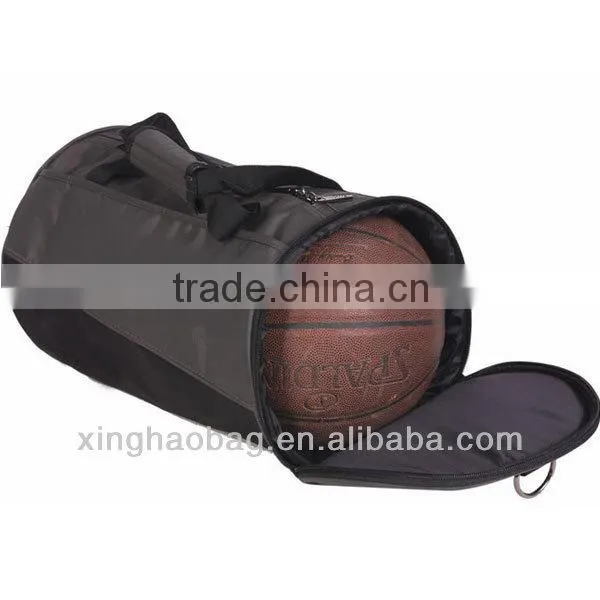New sport basketball carrying ball bag basketball bag