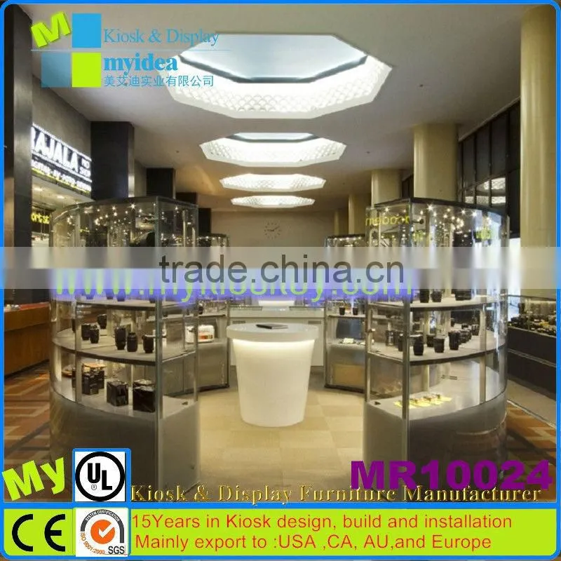 More durable and convenient retail store furniture/retail store display/retail store