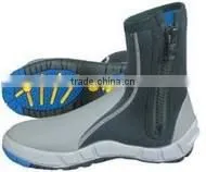 5mm Neoprene Diving Boots Neoprene Diving Boots Diving Boots