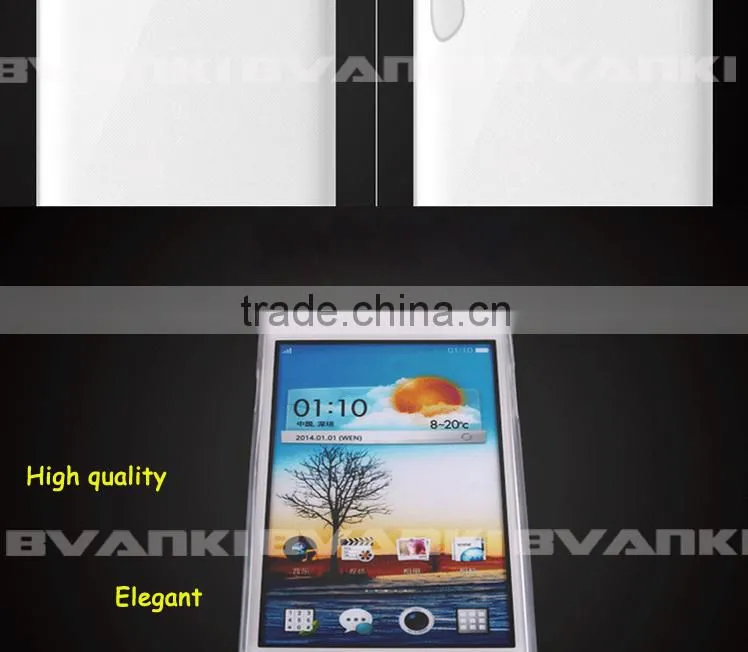 Hot Selling TPU Phone Case For CoolPad dazen Note 3 Wholesales Super Thin TPU Cover Case for CoolPad dazen Note