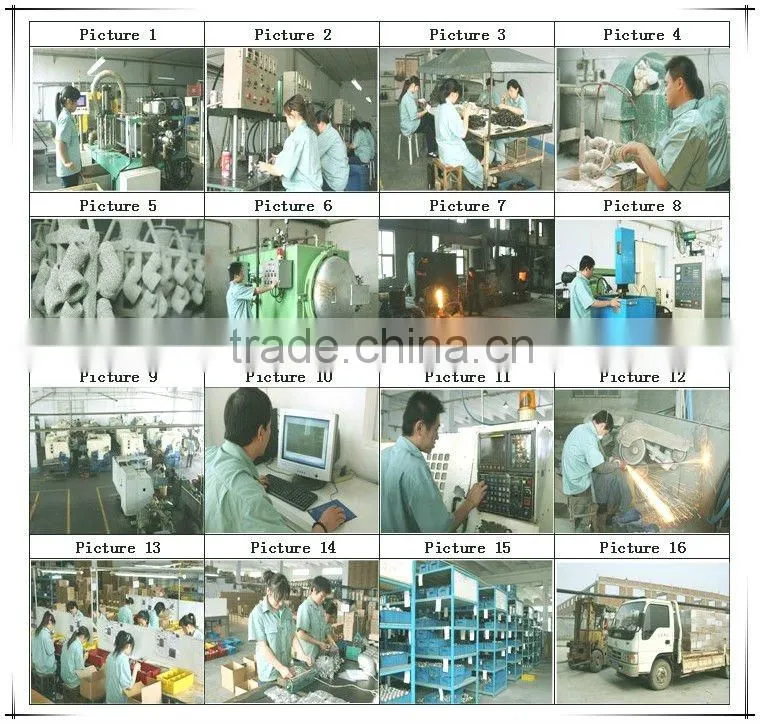 Stainless Steel Wire Rope Clip