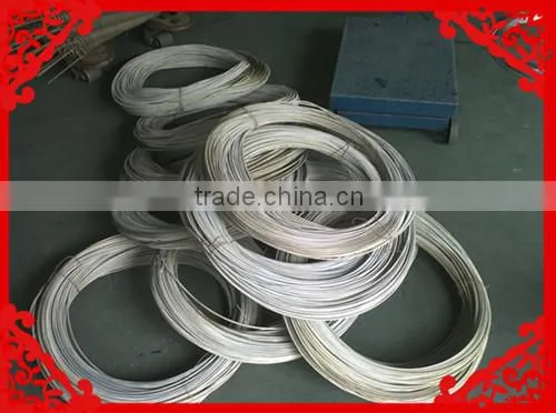 electric materials 0Cr13Al4 alloy tapes, heating element strips