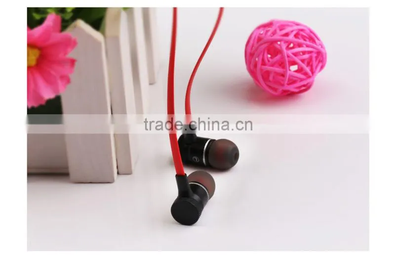 TOTU Bluetooth Wireless Earphone For Mobile Phone Universal 3.5mm Stereo in-ear Headphone Sport Music Earbuds with Mic MT-4872