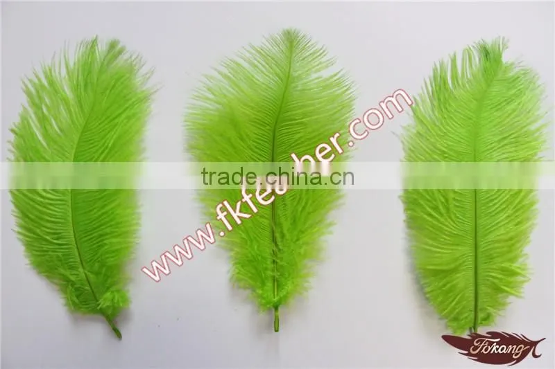Party Decorations Craft Ostrich Feather Trim For Cheap Wedding Decorations