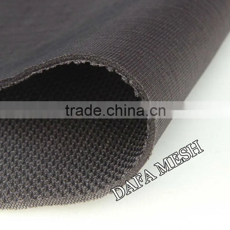 3D air mesh fabric for car seats meterials factory supplied directory made in China