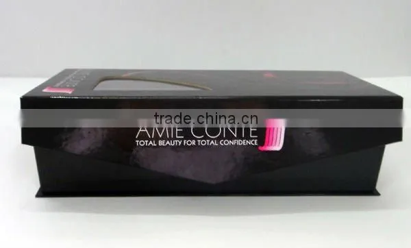 Quality cheap hair extension packaging