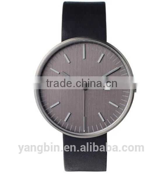 3atm water resistant japan miyota quartz goldlis watch for business man