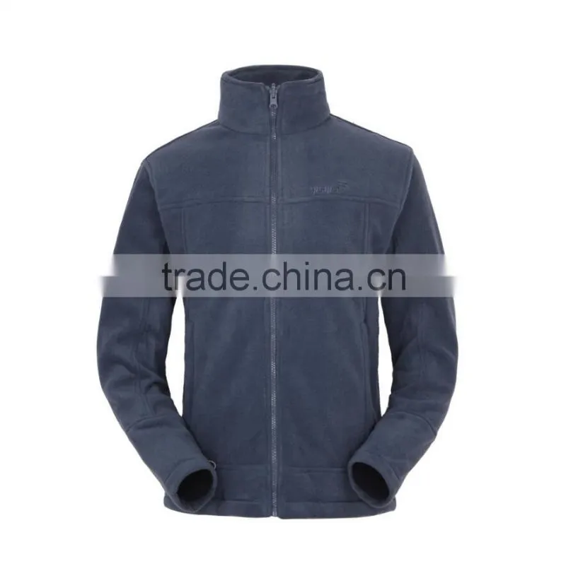 ESGUARD two pieces men waterproof jacket