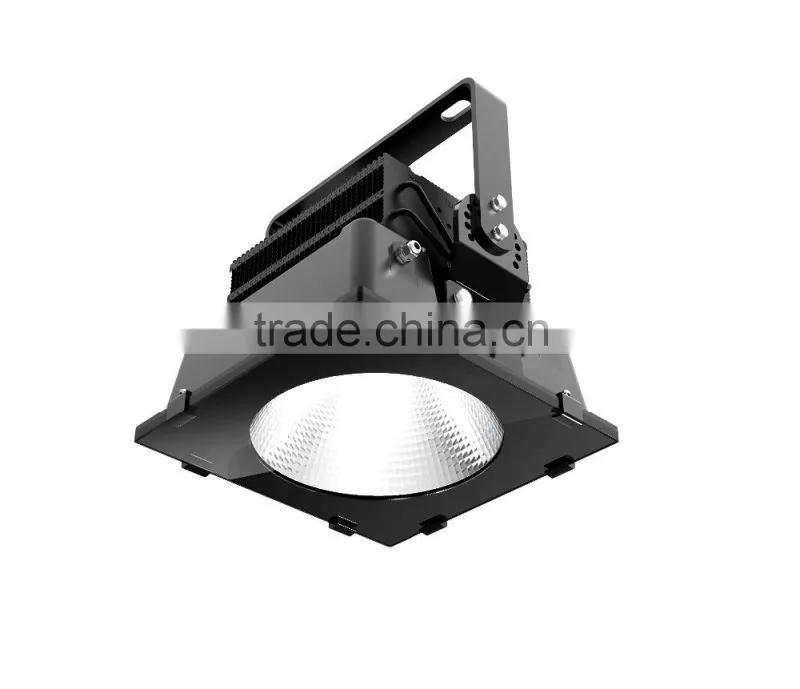 waterproof led flood light 400w with 5 year warranty