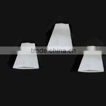 anti-corrosion fiberglass shutter blade, anti-age, lightweight