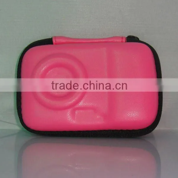 Waterproof camera bags EVA aluminium camera bags