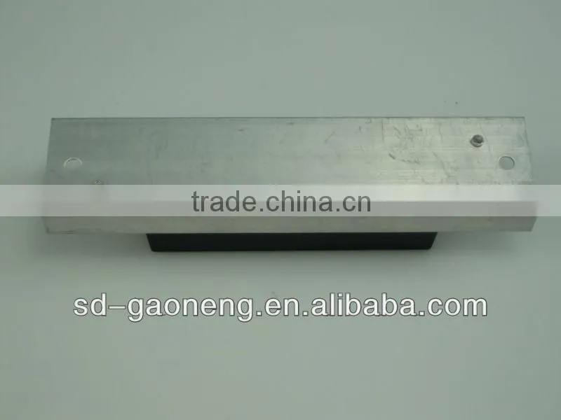ELECTRONIC BALLAST
