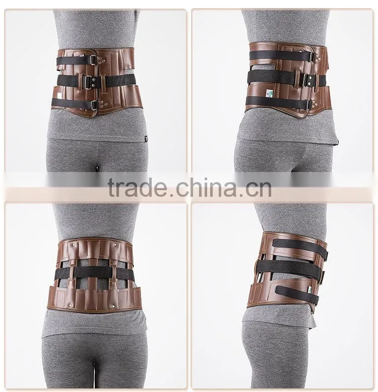 Healthcare medical stomach support belt