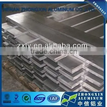 For Led Lamp Light Aluminum Profile I-cross Aluminum Bars