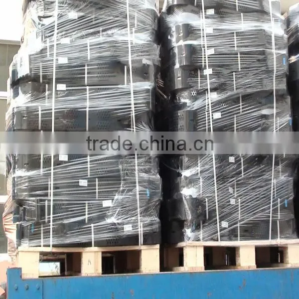 HDPE Geocell, Geocell for road