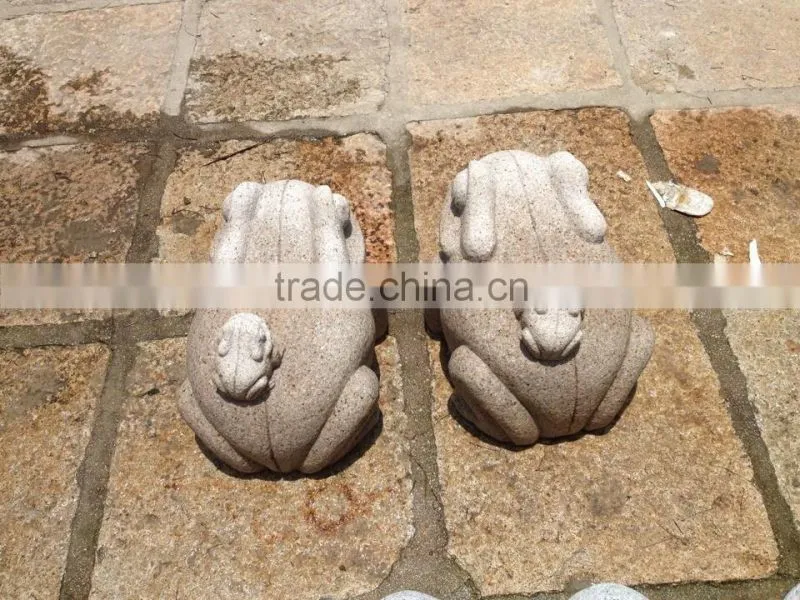 stone owl animal sculpture