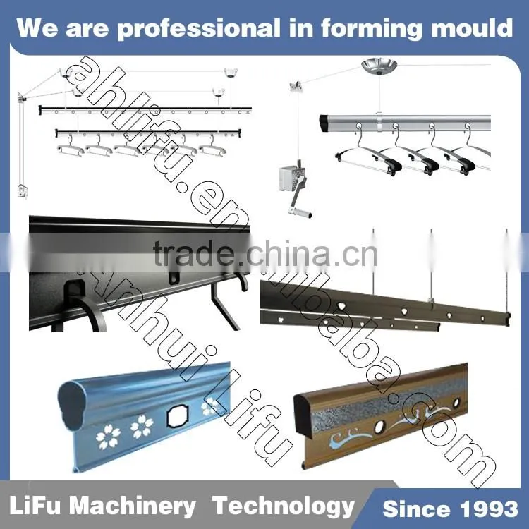 High quality Customized hole punching machine for coat hanger