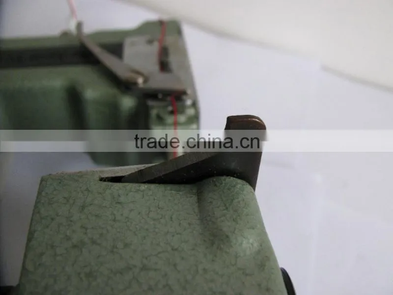 SHENPENG GK9-2 Portable mini bag sewing machine