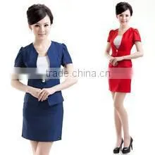Airline Uniform