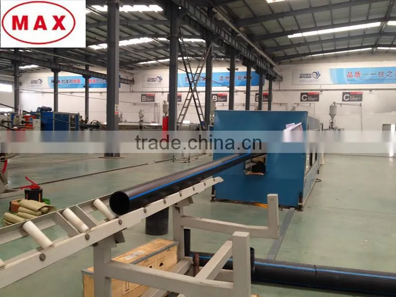 CE Certificate Low Price 8 inch PE100 Coal Slurry Pipe