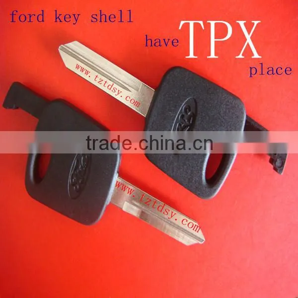 Tongda top TD-FOR044 key balde T key, for F-ord