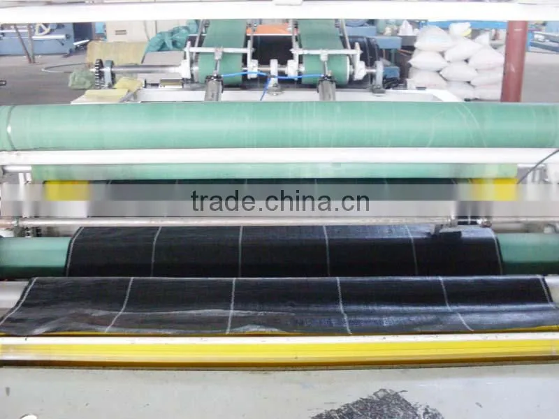 Anti-weed Textile underfloor fabric