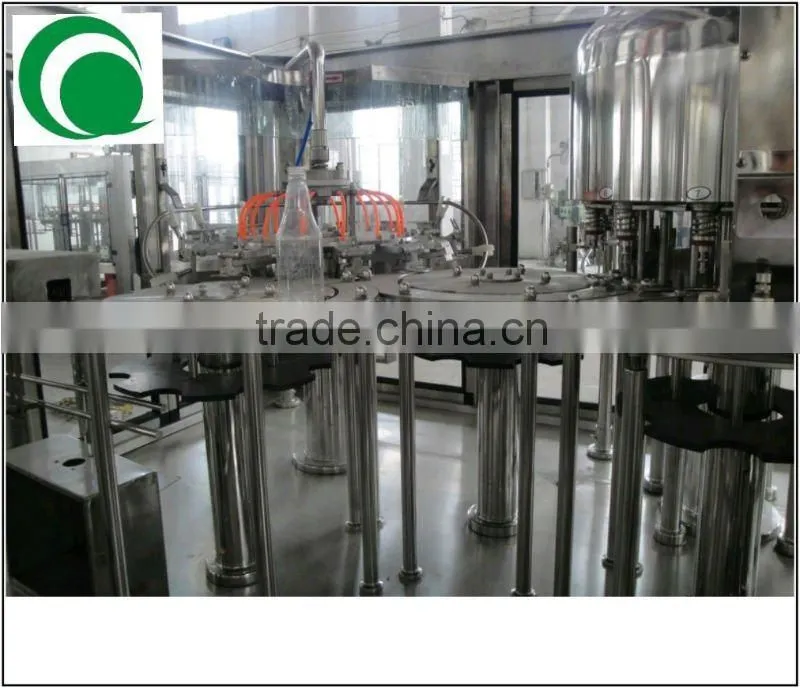 filling machinery manufacturers for water juice soda