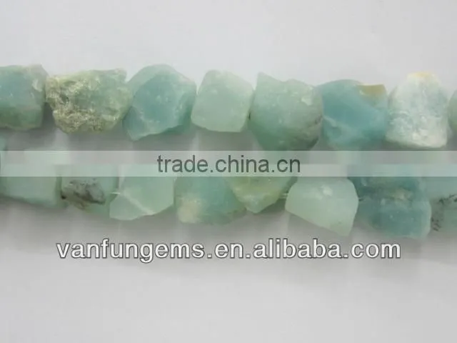 Natural Rough Amazonite