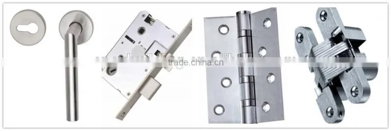 Technology engineering composited wood door room door