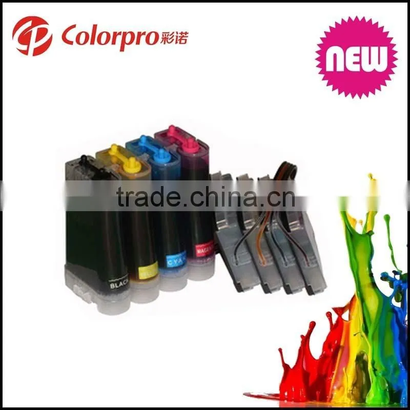 Continuous Ink Supply System CISS LC75/LC79/LC1240 For Brother mfc-j6510dw