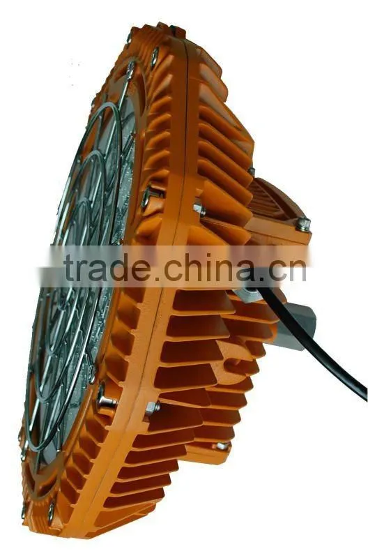 NEW!! 100-240VAC 120w LED Explosion Proof Floodlight Applying to