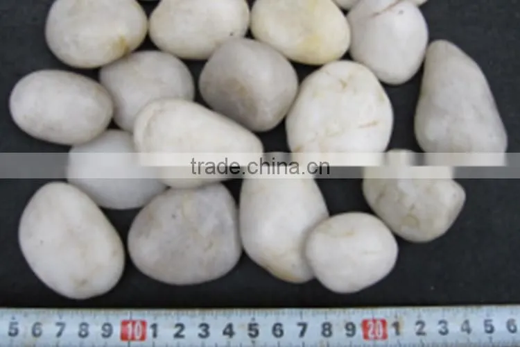 Mainly used in highway and many more black wholesale pebble