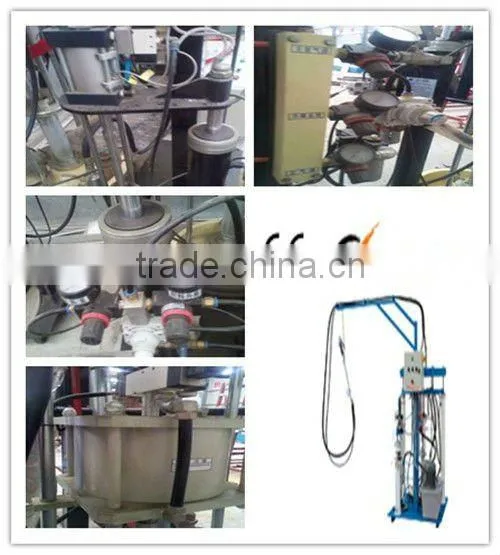 Silicone Sealant Machine
