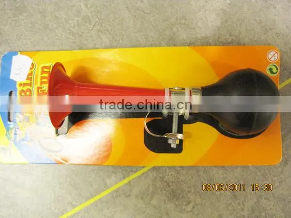 Durable in use best selling horn for bike