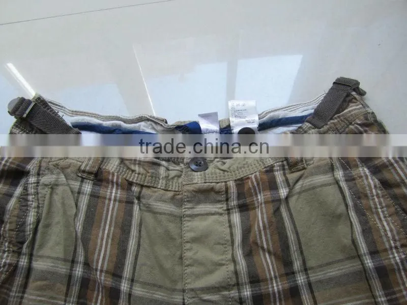 mens cargo shorts