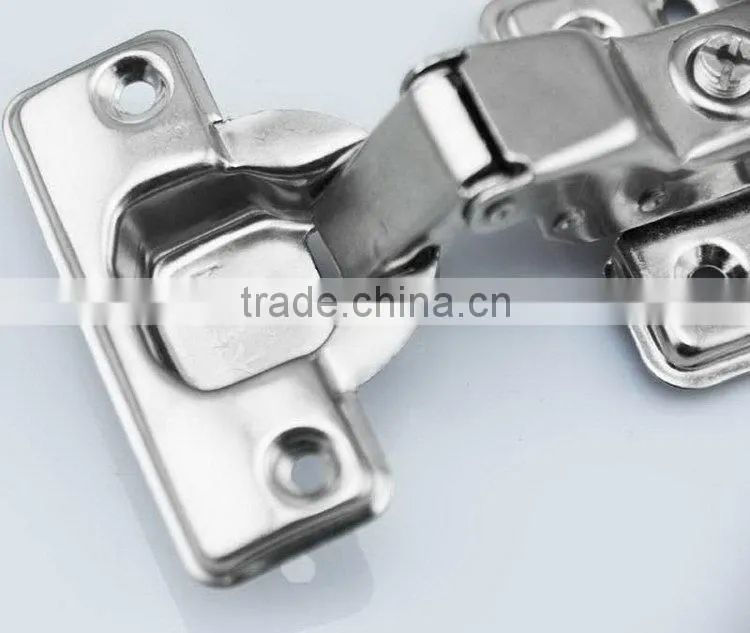 Low price new products hydraulic metal book hinges