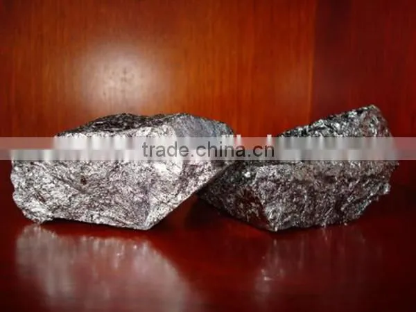 99% min high grade silicon metal