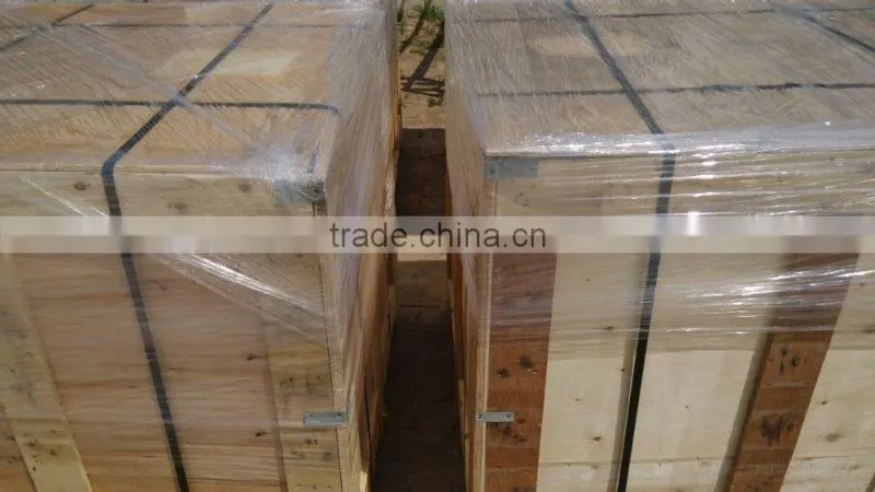 STAINLESS STEEL THREADED WATER Y TYPE MESH STRAINER VALVE