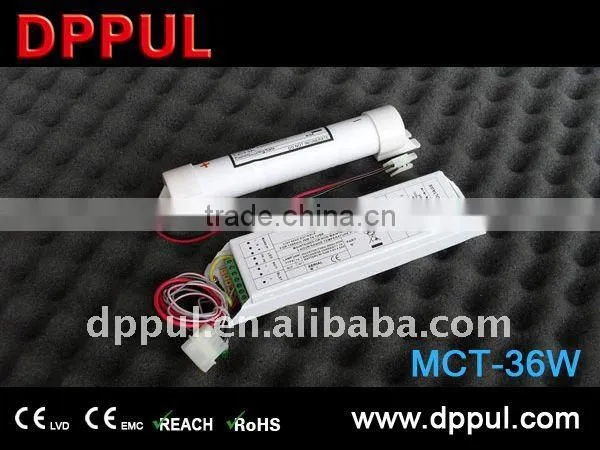2016 Newest emergency lighting module MCT36W