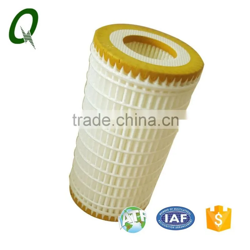 high quality truck oil filter A0001802609