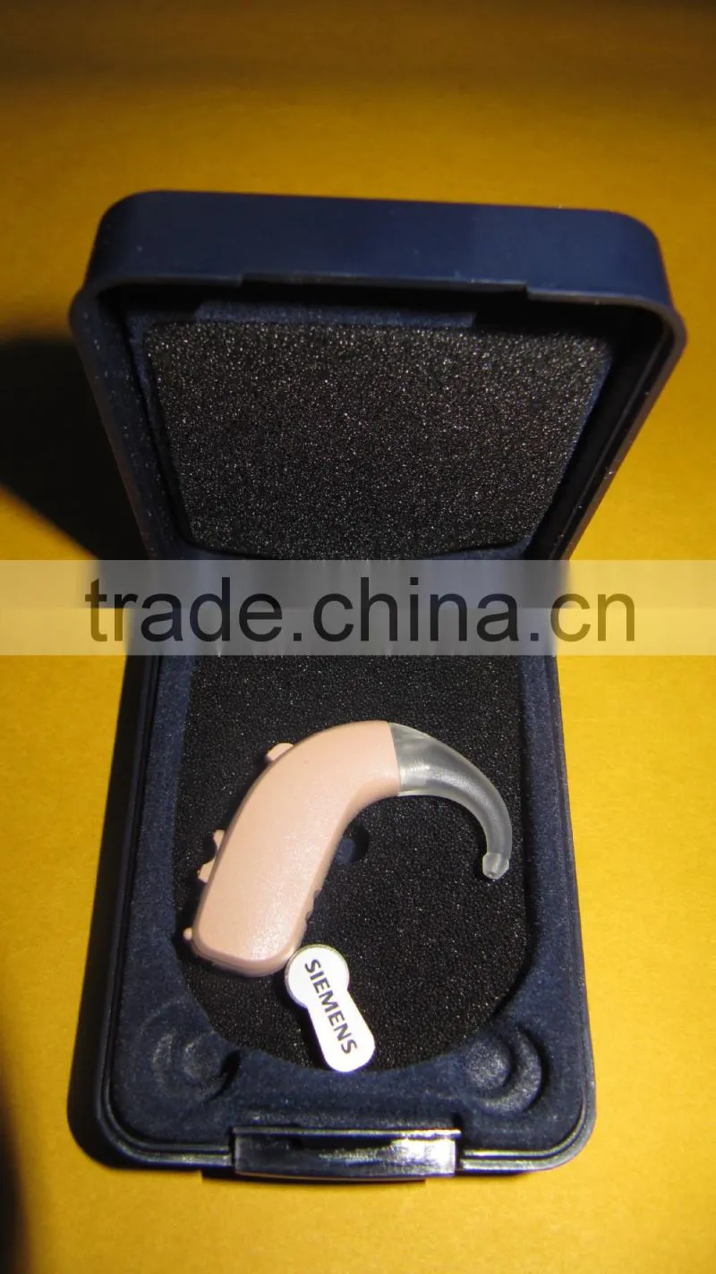 digital hearing aids siemens CE & FDA siemmens lotus pro m